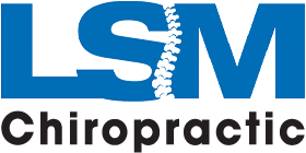 LSM Chiropractic of Madison Beltline West Logo